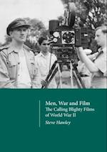 Men, War and Film
