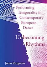 Performing Temporality in Contemporary European Dance