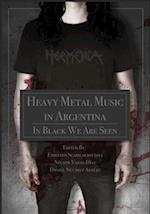 Heavy Metal Music in Argentina