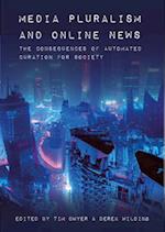 Media Pluralism and Online News