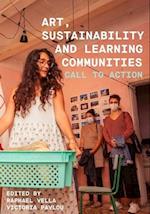 Art, Sustainability and Learning Communities