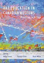 Art Education in Canadian Museums