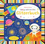 Babys allererstes Glitzerbuch