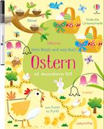 Mein Wisch-und-weg-Buch: Ostern