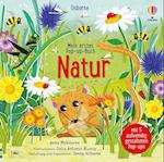 Mein erstes Pop-up-Buch: Natur