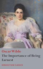 The Importance of Being Earnest