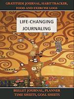 Life-Changing Journaling