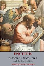 Selected Discourses of Epictetus, and the Enchiridion 