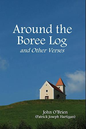 Around the Boree Log and Other Verses