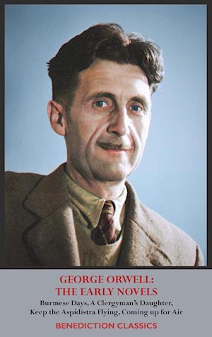 GEORGE ORWELL