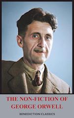 The Non-Fiction of George Orwell 