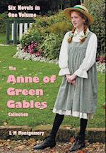 The Anne of Green Gables Collection