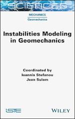 Instabilities Modeling in Geomechanics