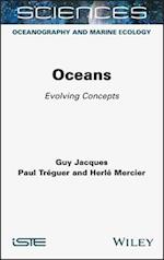 Oceans – Evolving Concepts