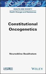 Constitutional Oncogenetics