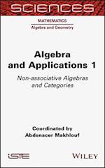 Algebra and Applications 1