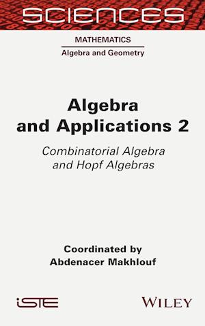 Algebra and Applications 2