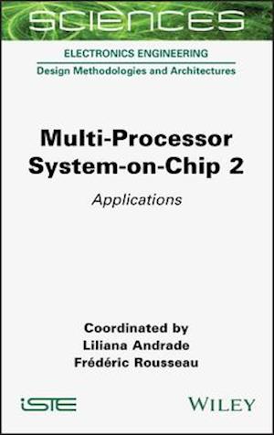 Multi-Processor System-on-Chip 2