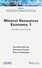 Mineral Resources Economy 1