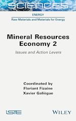 Mineral Resource Economy 2