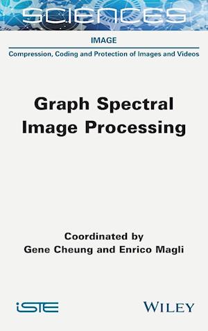 Graph Spectral Image Processing