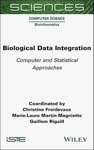 Biological Data Integration