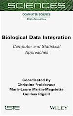 Biological Data Integration