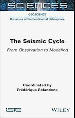 The Seismic Cycle