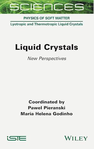 Liquid Crystals – New Perspectives