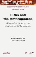 Risks and the Anthropocene