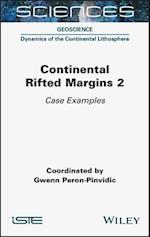 Continental Rifted Margins 2