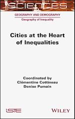 Cities at the Heart of Inequalities