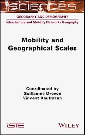 Mobility and Geographical Scales