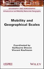 Mobility and Geographical Scales