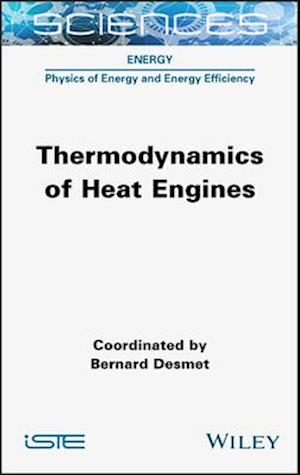 Thermodynamics of Heat Engines