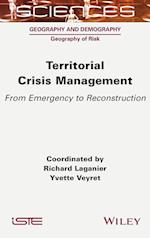 Territorial Crisis Management