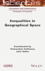 Inequalities in Geographical Space