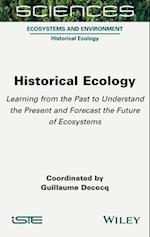 Historical Ecology