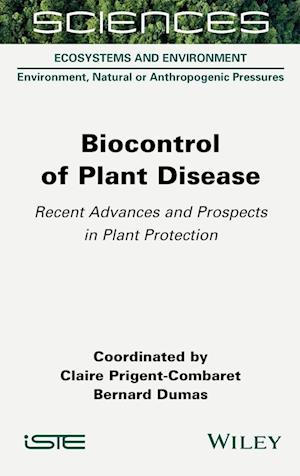 Biocontrol of Plant Disease