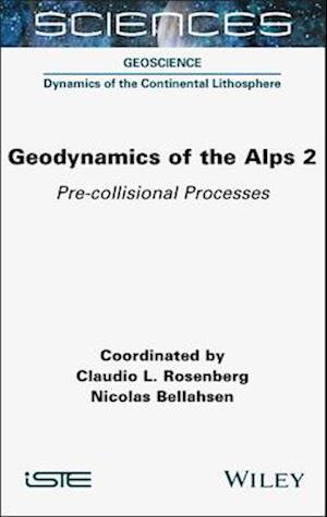 Geodynamics of the Alps 2