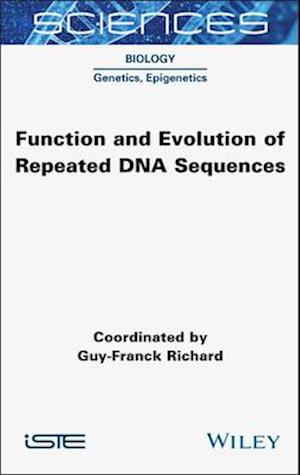 Function and Evolution of Repeated DNA Sequences