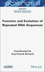 Function and Evolution of Repeated DNA Sequences