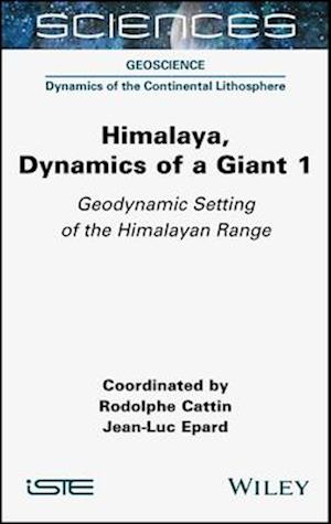 Himalaya: Dynamics of a Giant, Geodynamic Setting of the Himalayan Range