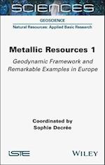 Metallic Resources 1