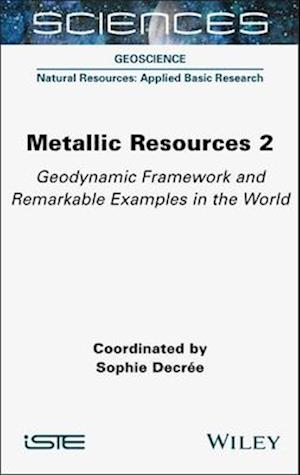 Metallic Resources 2