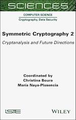 Symmetric Cryptography, Volume 2