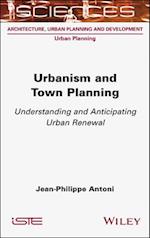 Urbanism and Town Planning