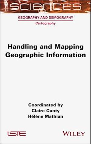 Handling and Mapping Geographic Information