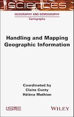 Handling and Mapping Geographic Information