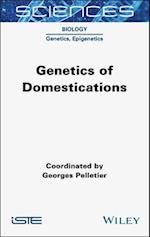 Genetics of Domestications